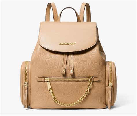 grand sac a dos michael kors|Sacs à dos de luxe pour femme .